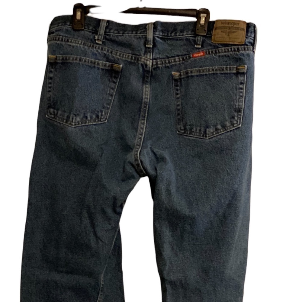 Mens Wrangler Jeans - Picture 3 of 5